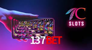 Welcome Bonus 137bet