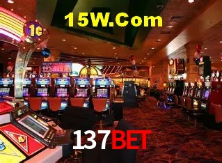 Live Casino 137bet