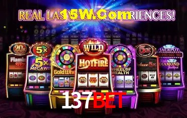 Slot Games 137bet