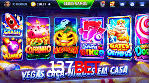 VIP Casino 137bet