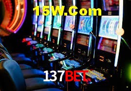 Slot Games 137bet