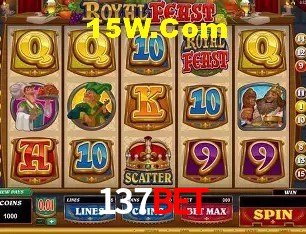 Casino Ao Vivo 137bet