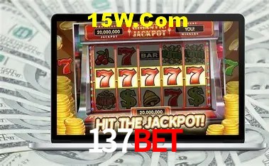 Recursos de Bônus 137bet