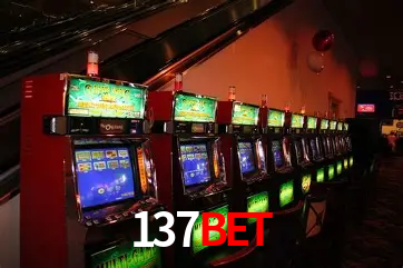 137bet: Jogos de Caça-Níqueis-Altas Recompensas, Roleta-Velocidade, Blackjack-Desafios Máximos