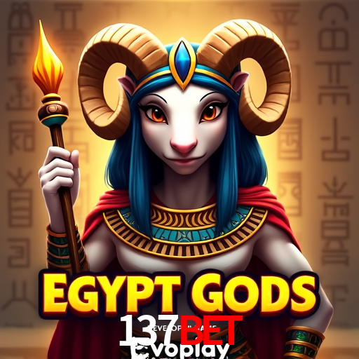 Interface do App 137bet